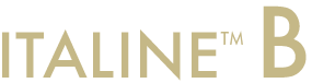 Italine-B-Logo